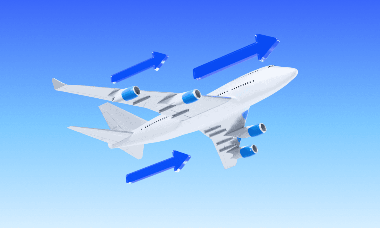 Импортная авиадоставка грузов