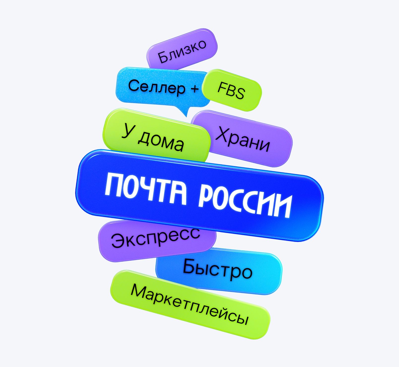 селлер плюс