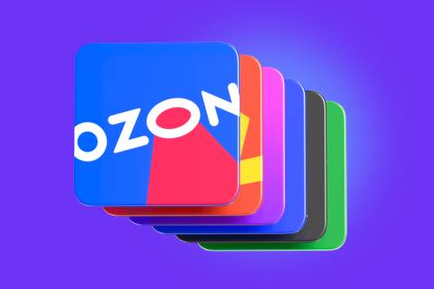 логотипы маркетплейсов и служб доставок